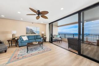 Maui Kai 304 · MK 304 Serene Getaway w Pool AC - 9