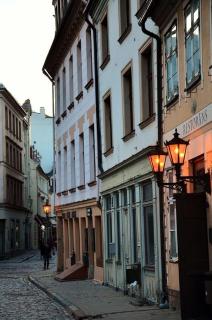 Prywatny apartament w samym centrum Krakowskiego Kazimierza. - 1