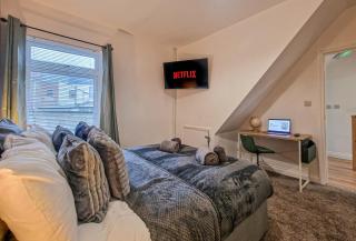 Shrubberies Suite - 2