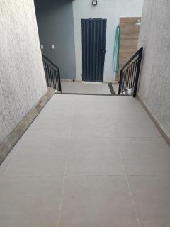 Apartamento com 2 suítes para até 10 pessoas - Alto Taperapuã - 6