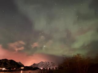 House by the sea, Ballstad Lofoten - 2