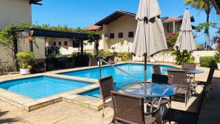 casa no condominio porta venezia - perto do beach park - 7