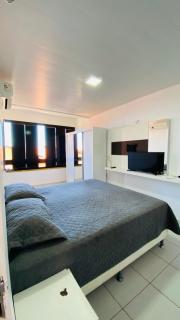 casa no condominio porta venezia - perto do beach park - 4