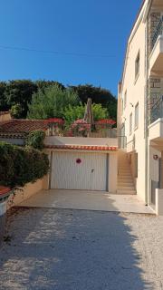 les balcons de l'esterel - 7