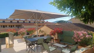 les balcons de l'esterel - 9