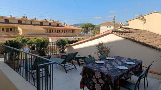 les balcons de l'esterel - 4