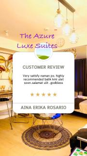 Azure Luxe Suites in Azure Bicutan Near NAIA and MOA - 2