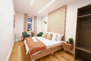 Stylish studio for 2 - 0