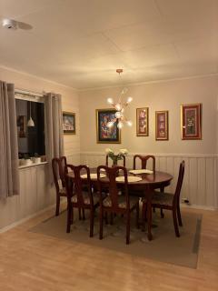 House by the sea, Ballstad Lofoten - 4