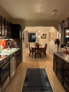 House by the sea, Ballstad Lofoten - 5