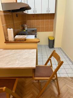 Heart of the City Studio - 7