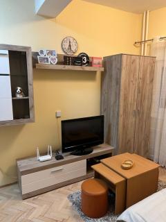 Heart of the City Studio - 0