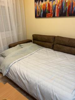 Heart of the City Studio - 5