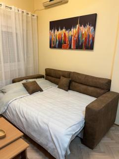 Heart of the City Studio - 3