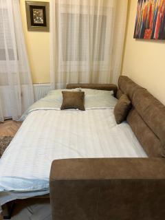 Heart of the City Studio - 2