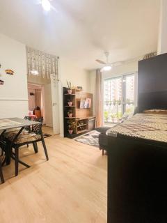 Aconchego Carioca - Apt aconchegante no Santo Cristo - 1