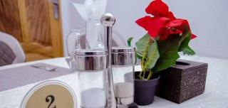 BENJY palace hôtel - 8