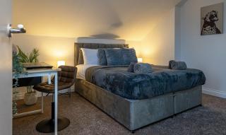 Shrubberies Suite - 0