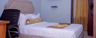 BENJY palace hôtel - 5