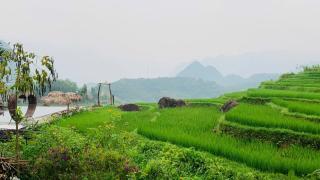 Pu Luong Bản - 2