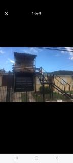 Depto temporario Carlos paz - 7