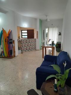 Guarujá Pitangueiras 2 quadras praia - 0