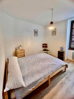 Appartement minimaliste et cozy - 6