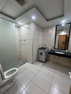 Modern 2BHK ApartmentPool Netflix - 4