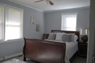 Small house West Augusta - 7