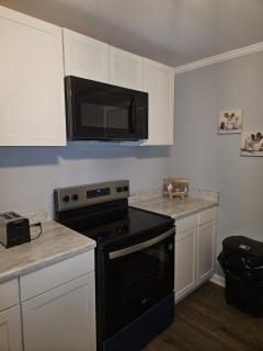 Small house West Augusta - 6