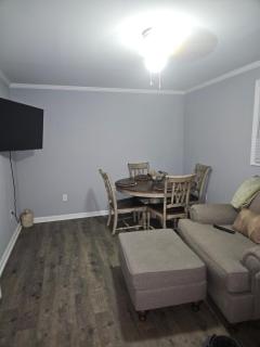 Small house West Augusta - Augusta - 2