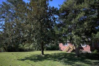 Small house West Augusta - Augusta - 1