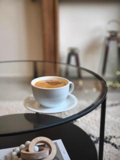 Near Tangier Airport Cosy Flat with IPTV, BB gear Married couples only - 4