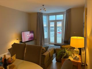 Apt 1, Whiterocks Portrush - 6