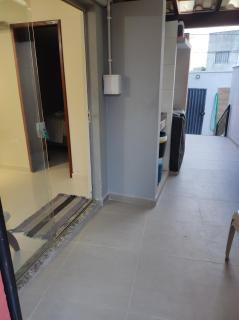 Apartamento com 2 suítes para até 10 pessoas - Alto Taperapuã - 3