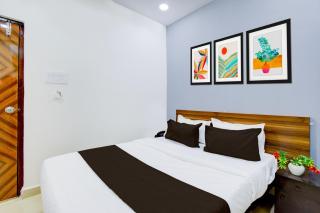 Super Townhouse Nallagandla Lingampally - 9