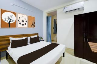 Super Townhouse Nallagandla Lingampally - 7