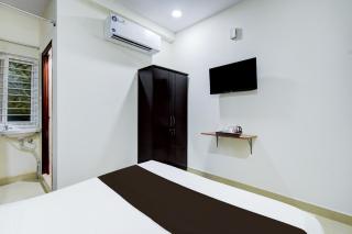 Super Townhouse Nallagandla Lingampally - 4