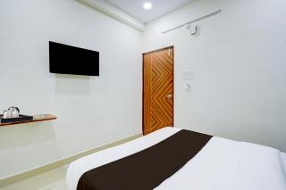 Super Townhouse Nallagandla Lingampally - 3