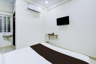 Super Townhouse Nallagandla Lingampally - 1