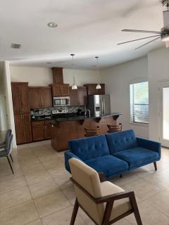 Departamento McAllen - 5