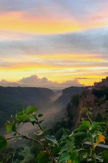 Antica Rupe Casa Vacanze - 2