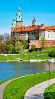 Air-conditioned apartment in the city center, Old Town - 1