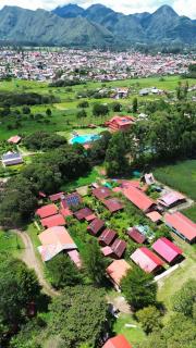 Chontaqui Eco-Lodge - 8