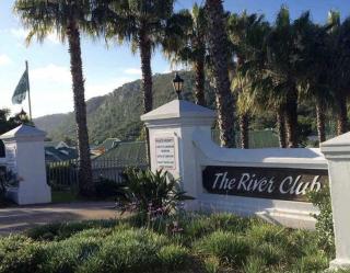 Riverclub- Tranquil and Spacious Villa - 0