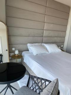 Mercury tower Elena K 24th panoramic view apartment - 8