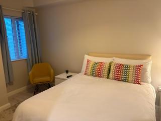 Apt 1, Whiterocks Portrush - 1