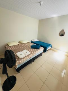 Flat Vila Mariana - 5