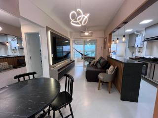 Apartamento Guarujá Beach - 9