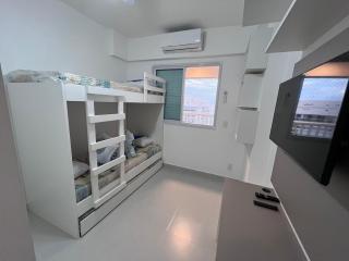 Apartamento Guarujá Beach - 8